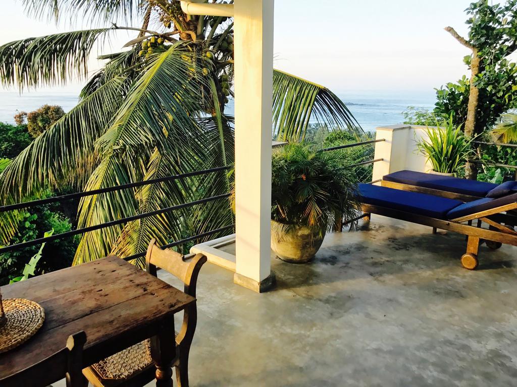 Lara'S Place Unawatuna Exterior foto